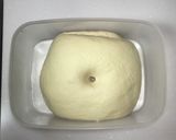 甘くて香り高いキタノカオリの角食パン作り方11写真