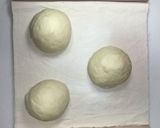 甘くて香り高いキタノカオリの角食パン作り方13写真