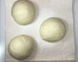 甘くて香り高いキタノカオリの角食パン作り方14写真