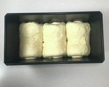 甘くて香り高いキタノカオリの角食パン作り方17写真