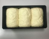 甘くて香り高いキタノカオリの角食パン作り方18写真