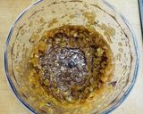 おろし玉ねぎのオートミール豚丼作り方2写真