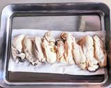 牡蠣ポンもやし炒め作り方3写真