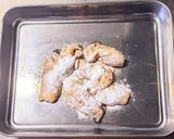 牡蠣ポンもやし炒め作り方4写真