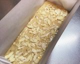 冷凍バナナとHMでシンプルなバナナケーキ作り方11写真