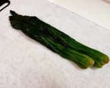 【甘〜い】ほうれん草の胡麻和え作り方3写真