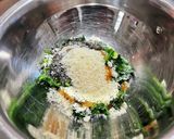 【甘〜い】ほうれん草の胡麻和え作り方5写真