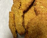 人参とオートミールでやみつき健康クッキー作り方8写真