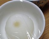 甘くて美味o^^o♡新玉ねぎのレンジ蒸し作り方5写真