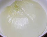 甘くて美味o^^o♡新玉ねぎのレンジ蒸し作り方6写真