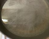 たらこFヨーグルトパスタ作り方2写真