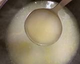 たらこFヨーグルトパスタ作り方4写真