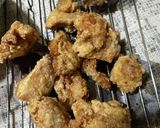 唐揚げ&ポテトフライ（4人分）作り方7写真