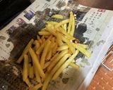 唐揚げ&ポテトフライ（4人分）作り方9写真