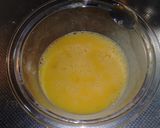 小麦粉無しで抹茶ホワイトチョコマフィン作り方9写真