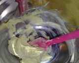 小麦粉無しで抹茶ホワイトチョコマフィン作り方6写真