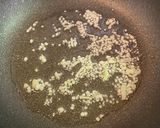 九条ネギとベーコンの焼きうどん作り方3写真