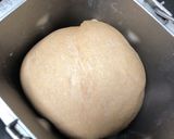 ネコちゃんクマちゃんのミニ食パン作り方1写真