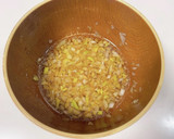 さっぱり美味しい！ネギだれ冷やしトマト作り方2写真