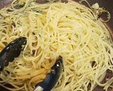 本格レシピ☆簡単 基本のペペロンチーノ作り方13写真