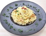 本格レシピ☆簡単 基本のペペロンチーノ作り方14写真