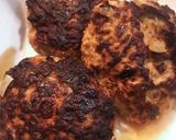 ハンバーグ作り方9写真