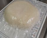 黒ゴマ　餡子　きな粉　抹茶のおはぎ♡作り方3写真
