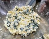 はんぺんの菜種焼き作り方3写真