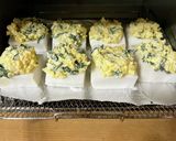 はんぺんの菜種焼き作り方7写真