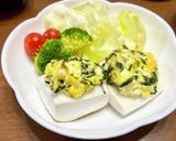 はんぺんの菜種焼き作り方8写真