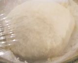 簡単！手捏ねシナモンロール作り方11写真