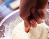 簡単！手捏ねシナモンロール作り方12写真