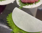 包まない！大葉豚餃子！作り方2写真