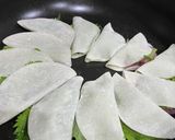 包まない！大葉豚餃子！作り方3写真