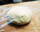 簡単！手捏ねシナモンロール作り方17写真