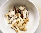 全てレンジ肉無チクワ彩野菜甘辛野菜炒め作り方8写真