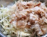 簡単♪美味♪もやし竹輪のマヨ柚子胡椒あえ作り方5写真