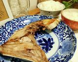 フライパンで焼けるコツ!ふっくらブリかま作り方9写真