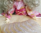 リカちゃん♡塩漬け鯛 たたき♤わさび作り方1写真