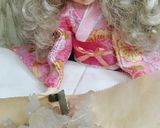 リカちゃん♡塩漬け鯛 たたき♤わさび作り方2写真