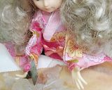 リカちゃん♡塩漬け鯛 たたき♤わさび作り方3写真