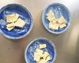 レンジ肉無豆腐味噌炒め味野菜炒め作り方2写真