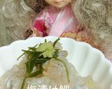 リカちゃん♡塩漬け鯛 たたき♤わさび作り方15写真