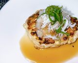 簡単!美味!豆腐ハンバーグ!作り方5写真
