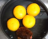 夏ミカンのコンフィチュール作り方1写真