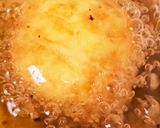 とろーりチーズボール作り方6写真
