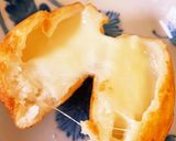 とろーりチーズボール作り方7写真