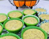 ティーケーキ☆作り方5写真