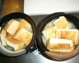 酷旨！オニオングラタンスープ作り方5写真