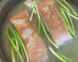 短時間で簡単にできる焼き豚作り方3写真